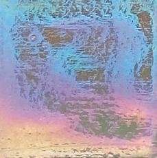 Мозаика JNJ Mosaic Iridium EA 18, цвет разноцветный, поверхность глянцевая, квадрат, 200x200