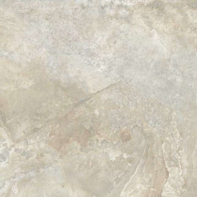 Керамогранит Gresse Petra Limestone 600x600, цвет серый зелёный, поверхность матовая, квадрат, 600x600