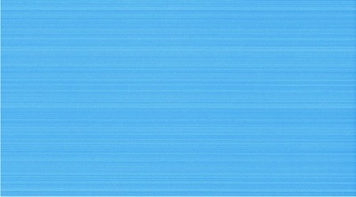 Керамическая плитка Ceradim Drop Blue КПО16МР606, цвет голубой, поверхность глянцевая, прямоугольник, 250x750