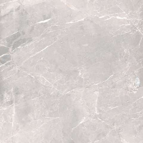 Керамогранит Cerdomus Pulpis Grigio Nat/Rett 65414, цвет серый, поверхность матовая, квадрат, 600x600