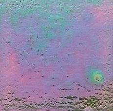 Мозаика JNJ Mosaic Iridium EB 20, цвет разноцветный, поверхность глянцевая, квадрат, 200x200