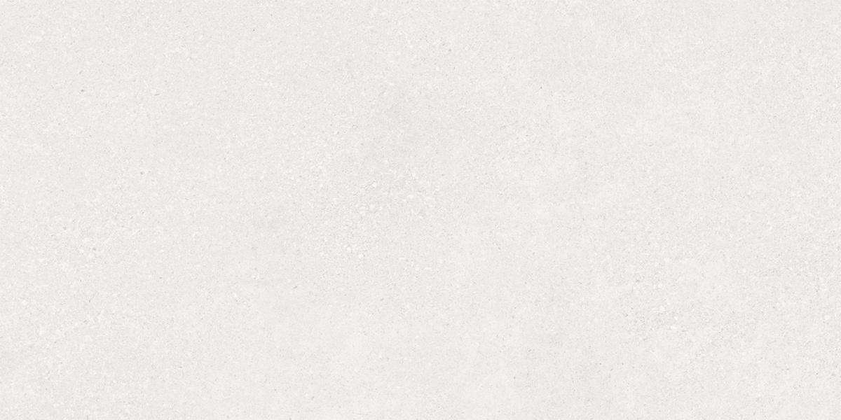 Керамогранит Laparet Andre Белый, цвет белый, поверхность матовая, прямоугольник, 600x1200