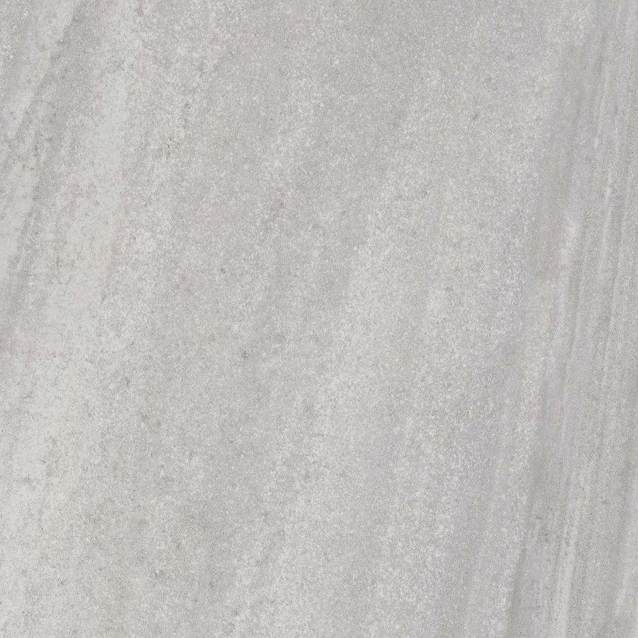 Керамогранит Supergres Stockholm Lysgrau SLY6, цвет серый, поверхность матовая, квадрат, 600x600