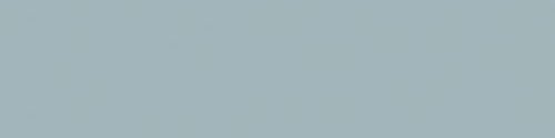 Керамогранит Ce.Si Matt Polvere, цвет голубой, поверхность матовая, прямоугольник, 50x200