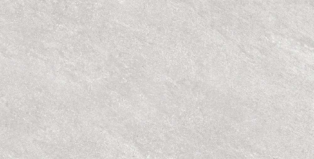 Керамогранит Marjan Tile Stone Basalt Light Gray Matt, цвет серый, поверхность матовая, прямоугольник, 600x1200
