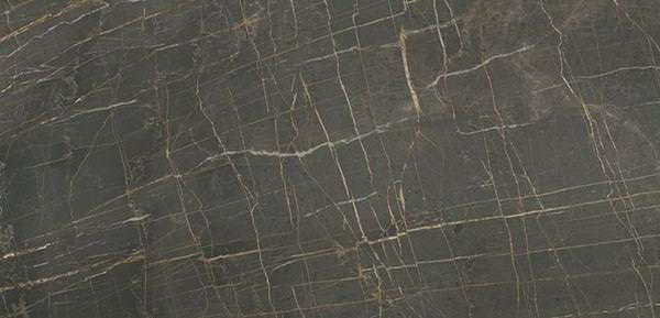 Широкоформатный керамогранит TAU Atlas Gray Pul., цвет коричневый, поверхность полированная, прямоугольник, 1200x2800