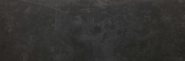 Керамическая плитка Venis Magma Black, цвет чёрный, поверхность матовая, прямоугольник, 333x1000
