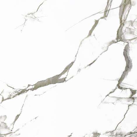 Керамогранит Pardis Ceramic Helion P8604, цвет белый, поверхность полированная, квадрат, 800x800