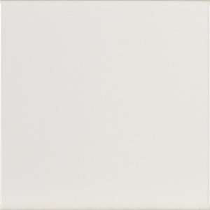 Керамическая плитка Equipe Evolution Blanco Brillo 20199, цвет белый, поверхность глянцевая, квадрат, 150x150