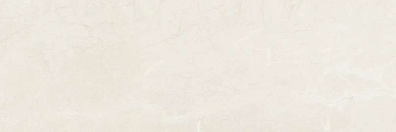 Керамическая плитка Baldocer Velvet Pearl, цвет белый, поверхность глянцевая, прямоугольник, 300x900