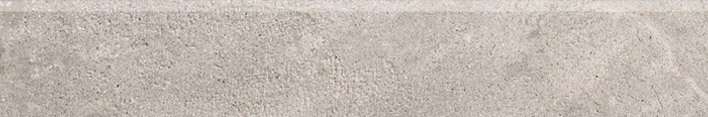 Бордюры Panaria Urbanature Batt. Portland RTT PGRUNR3, цвет серый, поверхность матовая, прямоугольник, 100x600