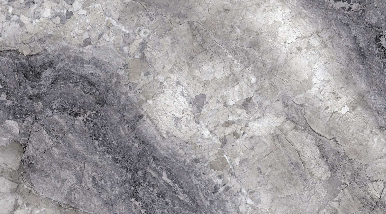 Керамогранит Museum Dreamy Road/75,5X151/EP 27361, цвет серый, поверхность полированная, прямоугольник, 755x1510