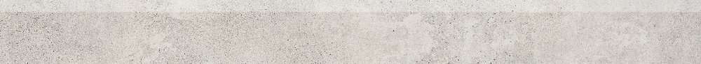 Бордюры ABK Blend Concrete Battiscopa Moon PF60006964, цвет серый, поверхность матовая, прямоугольник, 55x600