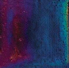 Мозаика JNJ Mosaic Iridium EC 44, цвет разноцветный, поверхность глянцевая, квадрат, 200x200