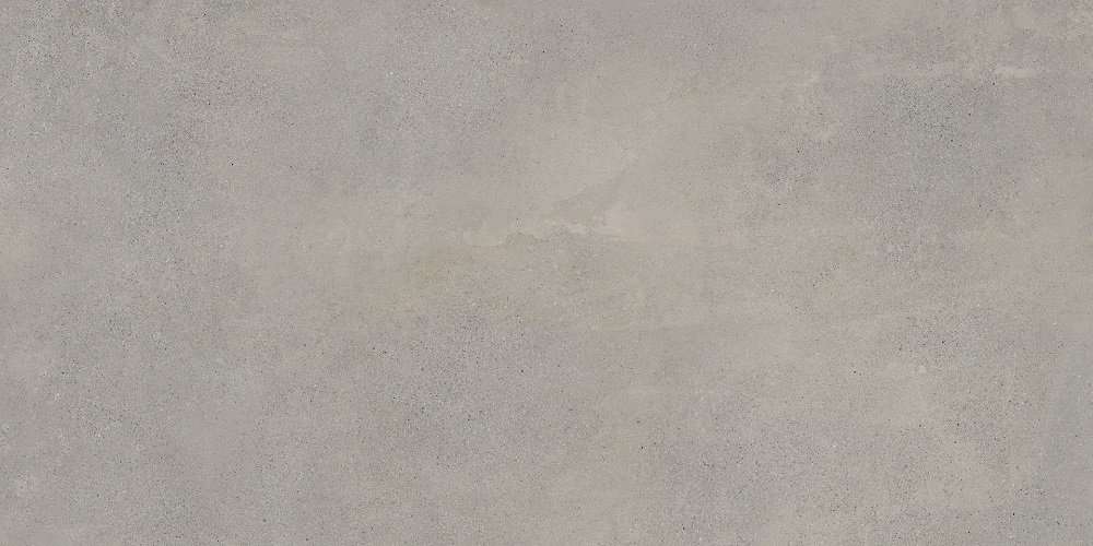 Керамогранит ABK Blend Concrete Ash Ret PF60008258, цвет серый, поверхность матовая, прямоугольник, 300x600