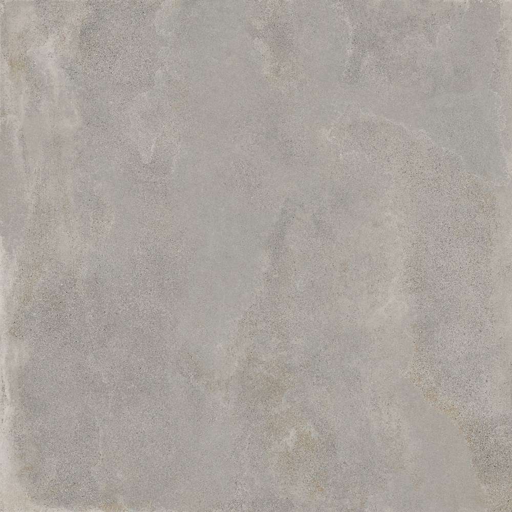 Керамогранит ABK Blend Concrete Ash Ret PF60005805, цвет серый, поверхность матовая, квадрат, 900x900