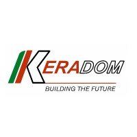 Интерьер с плиткой Фабрики Keradom, галерея фото для коллекции Keradom от фабрики Фабрики
