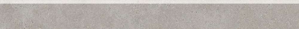 Бордюры Versace Greek Battiscopa Molato Grigio 261222, цвет серый, поверхность матовая, квадрат, 80x800