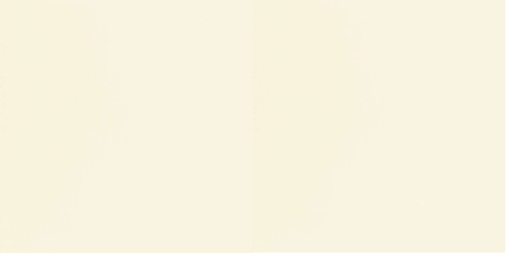 Широкоформатный керамогранит Caesar Tinte Unite Pure White AEDU, цвет белый, поверхность матовая, прямоугольник, 1600x3200