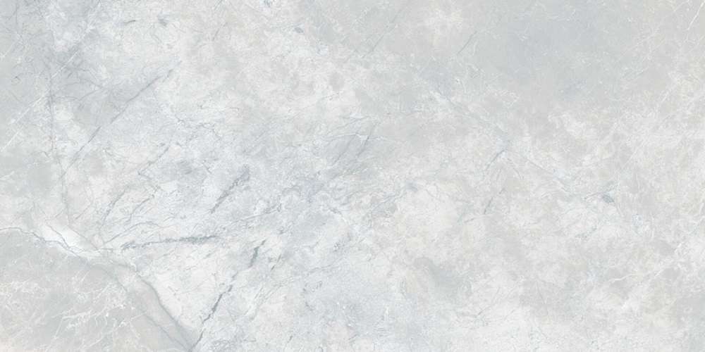 Керамогранит Gravita Imagine White, цвет серый, поверхность сатинированная, прямоугольник, 600x1200