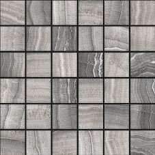 Мозаика Cerdomus Skorpion Mosaico Grey Levigato 80205, цвет серый, поверхность полированная, квадрат, 300x300