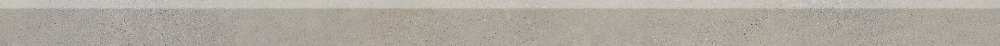 Бордюры ABK Blend Concrete Battiscopa Ash PF60006945, цвет серый, поверхность матовая, прямоугольник, 55x1200