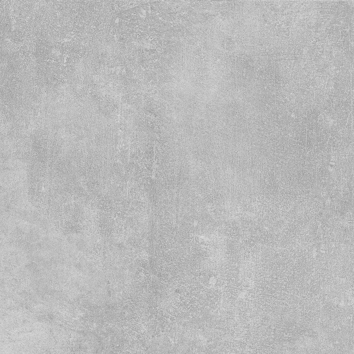 Керамогранит Laparet Logos Серый обрезной SG646020R, цвет серый, поверхность матовая, квадрат, 600x600