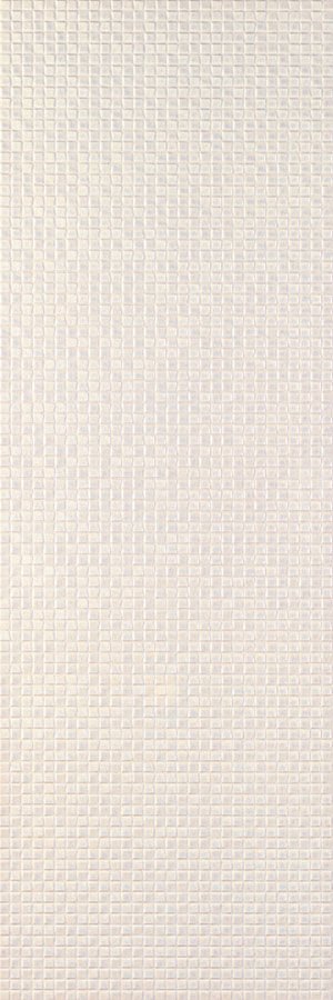 Керамическая плитка Newker Mos. Puls Sand, цвет бежевый, поверхность глянцевая, прямоугольник, 295x900