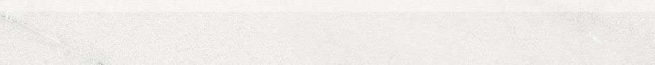 Бордюры Piemme Geostone Battiscopa Bianco Lev. Ret. 00102, цвет белый, поверхность полированная, квадрат, 80x800