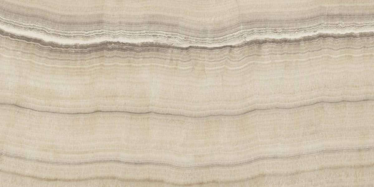 Керамогранит Cerdomus Skorpion Sand Levigato Rett 79373, цвет бежевый, поверхность полированная, прямоугольник, 600x1200