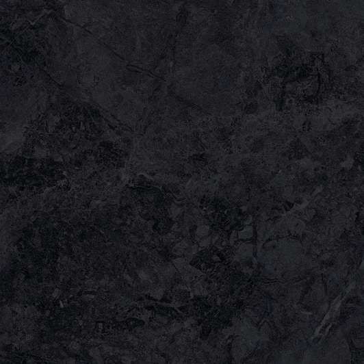Керамогранит Cristacer Titanium Graphite, цвет чёрный, поверхность полированная, квадрат, 592x592