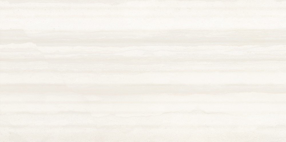 Керамическая плитка Axima Сарагоса Верх, цвет белый, поверхность глянцевая, прямоугольник, 300x600