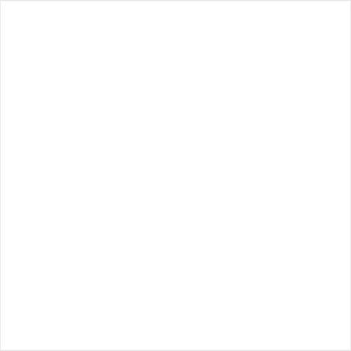 Керамогранит Ceradim Niagara White КПГ3МР000S, цвет белый, поверхность матовая, квадрат, 418x418