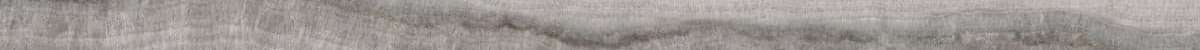 Бордюры Cerdomus Skorpion Battiscopa Grey Nat 80217, цвет серый, поверхность матовая, прямоугольник, 48x1200