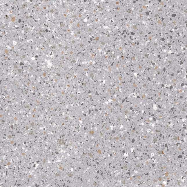 Керамогранит Gresse Petra Debris 600x600, цвет серый, поверхность матовая, квадрат, 600x600