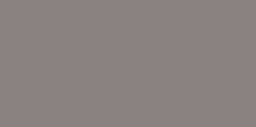 Керамическая плитка Cinca Arquitectos Profound Grey Glossy, цвет серый, поверхность глянцевая, прямоугольник, 200x400