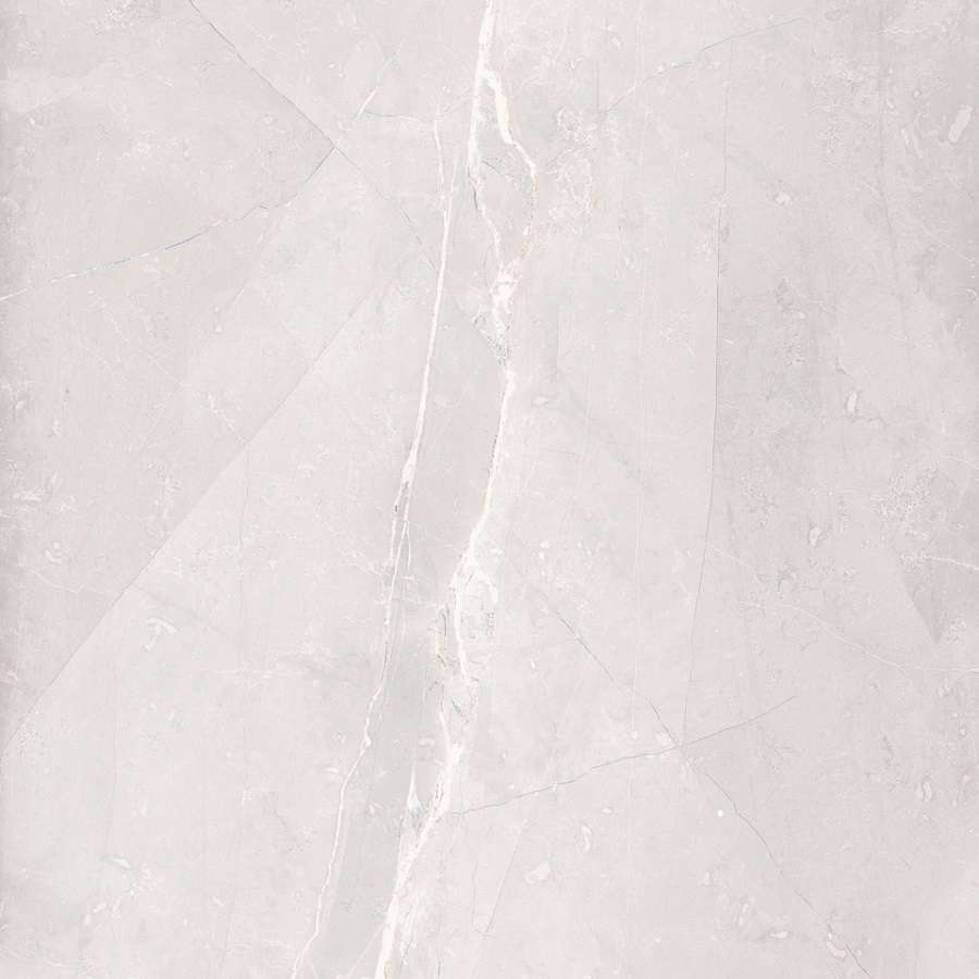 Широкоформатный керамогранит Cerdomus Pulpis Grigio Rettificato 81272, цвет серый, поверхность матовая, квадрат, 1200x1200