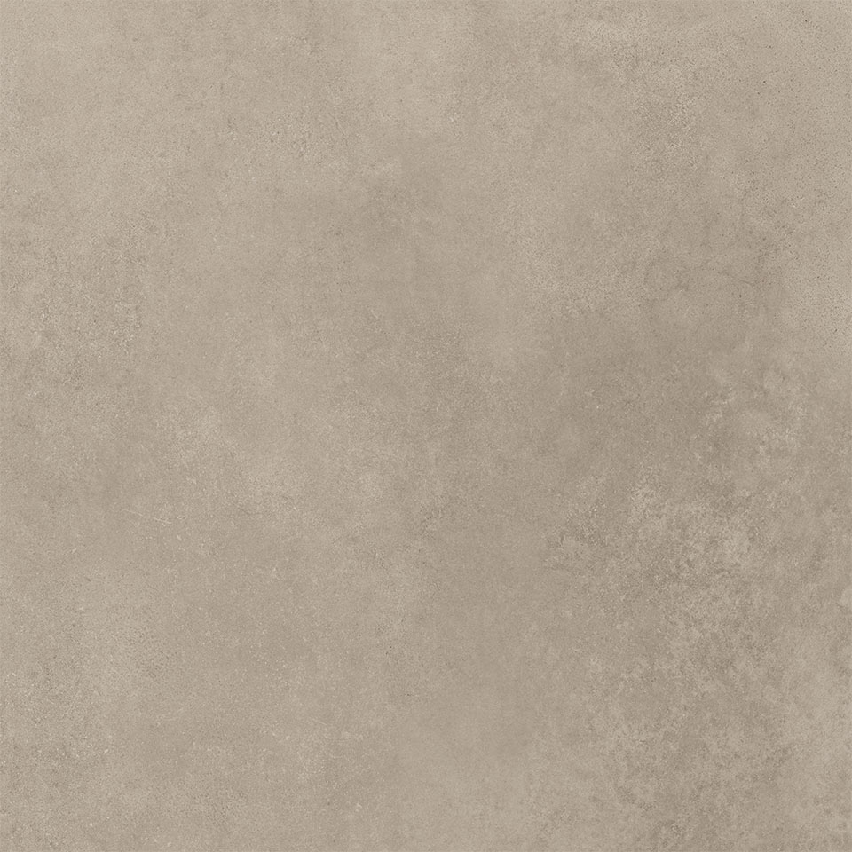 Керамогранит Cerdomus Concrete Art Beige Safe 96728, цвет бежевый, поверхность противоскользящая, квадрат, 1000x1000