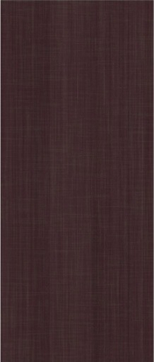 Керамическая плитка Cinca Metropolitan Plum 7033, цвет бордовый, поверхность матовая, прямоугольник, 320x750