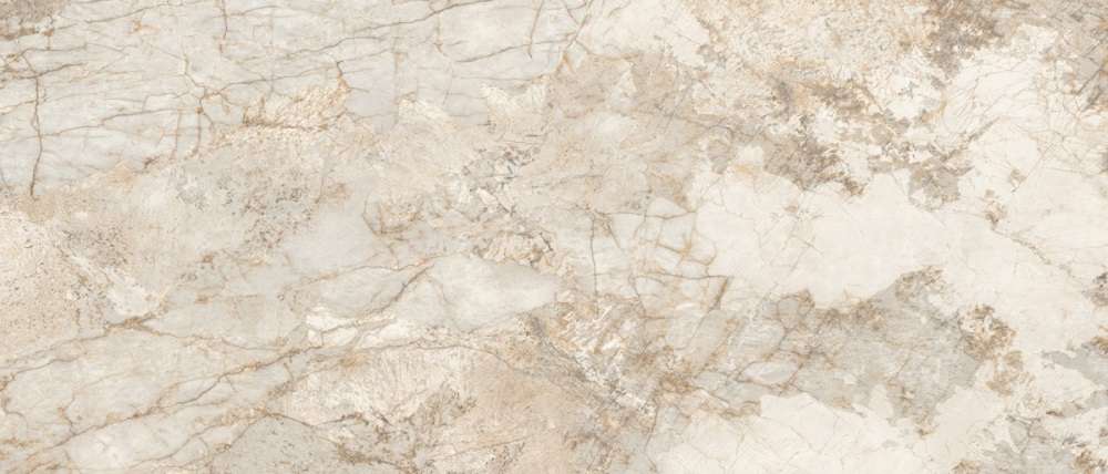 Широкоформатный керамогранит La Fabbrica Gemstone Desert Lapp Rett 179163, цвет бежевый, поверхность лаппатированная, прямоугольник, 1200x2800