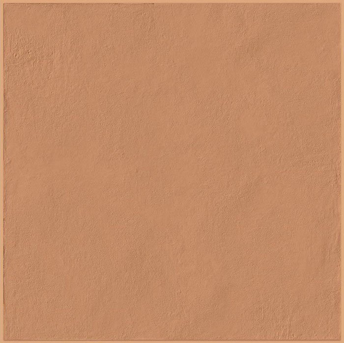 Керамогранит Mutina Tierras Sand PUTI25, цвет коричневый, поверхность матовая, квадрат, 600x600