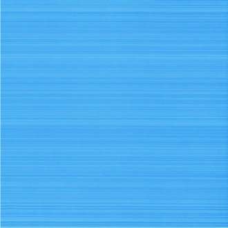 Керамогранит Ceradim Reef Blue КПГ13МР606, цвет голубой, поверхность матовая, квадрат, 330x330