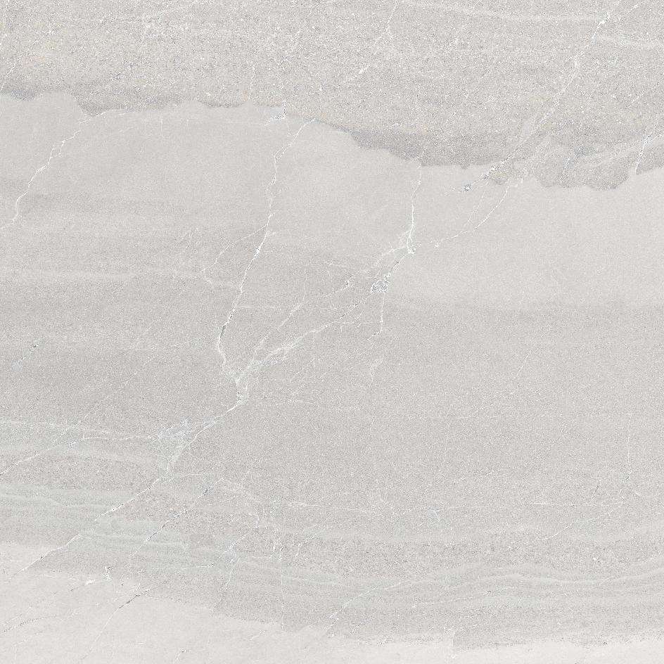 Керамогранит Piemme Geostone Grigio Nat. Ret. 00094 (03718), цвет серый, поверхность матовая, квадрат, 800x800