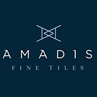 Интерьер с плиткой Фабрики Amadis, галерея фото для коллекции Amadis от фабрики Фабрики