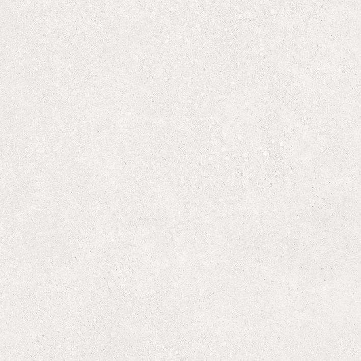 Керамогранит Laparet Andre Белый, цвет белый, поверхность матовая, квадрат, 600x600
