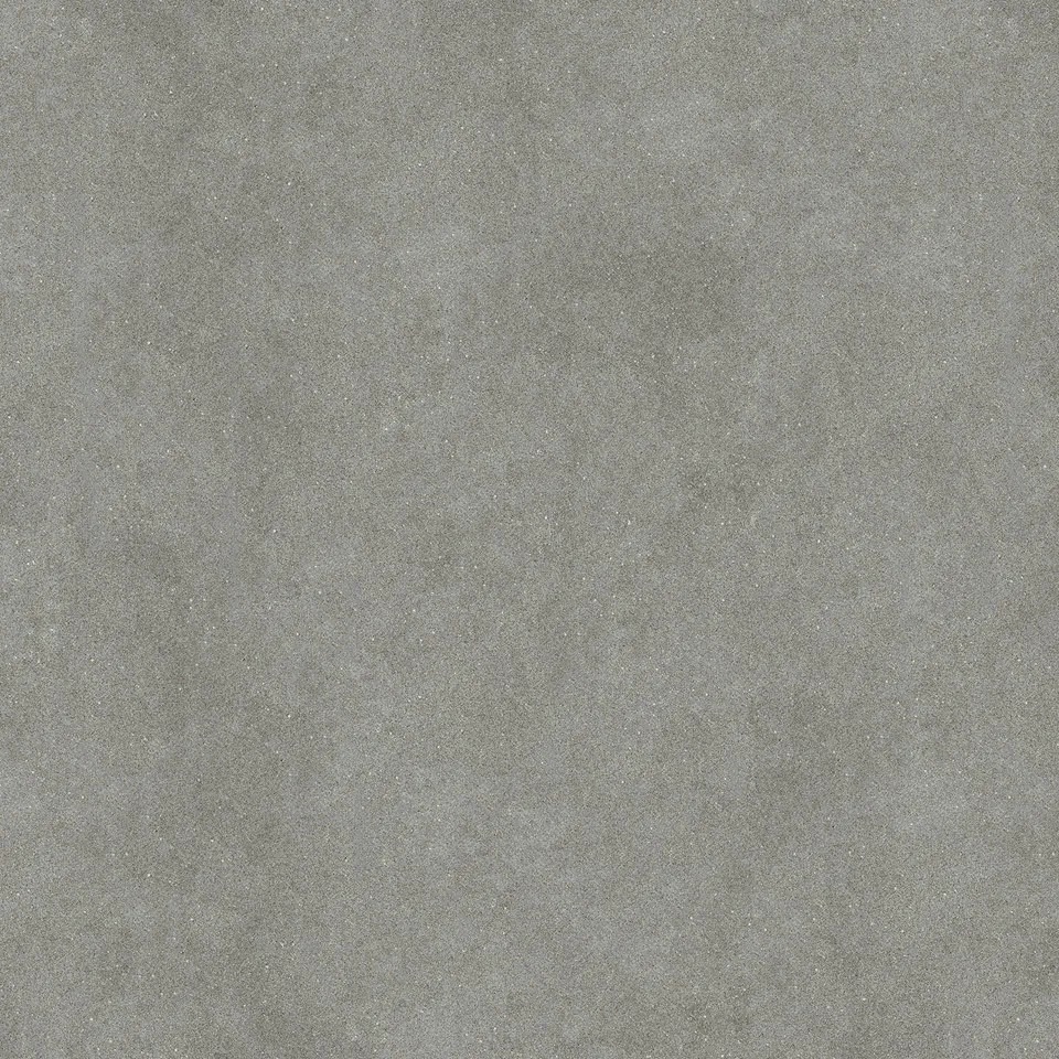 Широкоформатный керамогранит Urbatek Stuc Gray Nature 100279149, цвет серый, поверхность матовая натуральная, квадрат, 1200x1200
