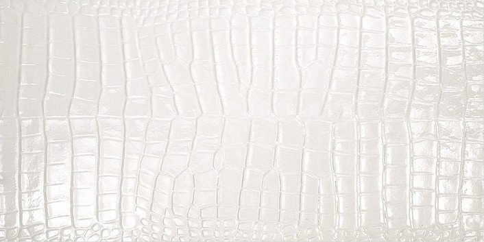 Керамическая плитка Maciej Zien Piccadilly Queensway White, цвет белый, поверхность глянцевая, прямоугольник, 298x598