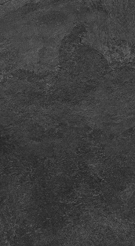 Керамогранит Kerama Marazzi Про Стоун чёрный обрезной DD500520R, цвет чёрный, поверхность матовая, прямоугольник, 600x1195