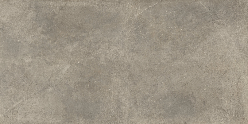 Широкоформатный керамогранит Baldocer Glamstone, цвет серый, поверхность матовая, прямоугольник, 1200x2400