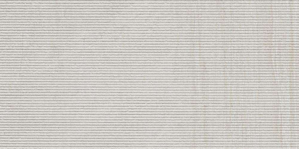 Керамогранит Piemme Purestone Bianco Velvet Ret. 00530, цвет белый, поверхность матовая, прямоугольник, 300x600